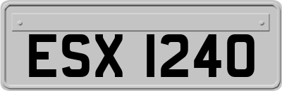 ESX1240
