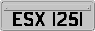 ESX1251