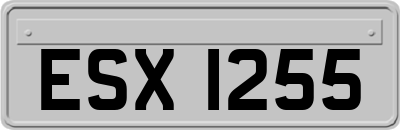 ESX1255