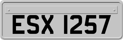 ESX1257