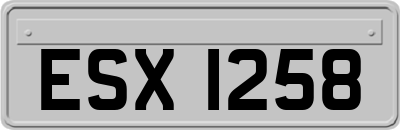 ESX1258