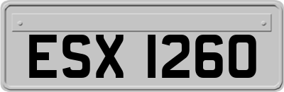 ESX1260