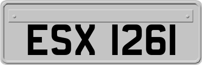ESX1261