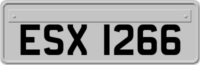 ESX1266
