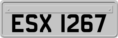ESX1267