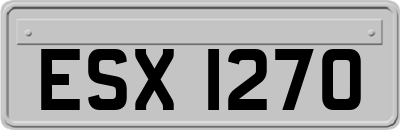 ESX1270