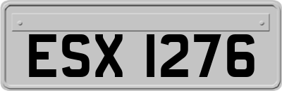 ESX1276