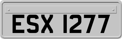 ESX1277