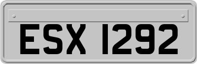 ESX1292