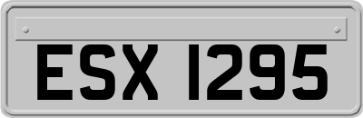 ESX1295