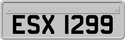 ESX1299