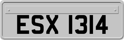 ESX1314