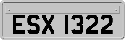 ESX1322