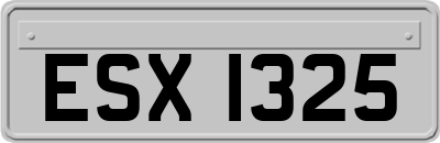 ESX1325