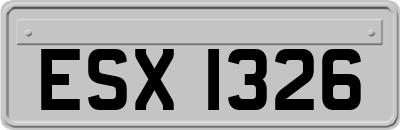ESX1326