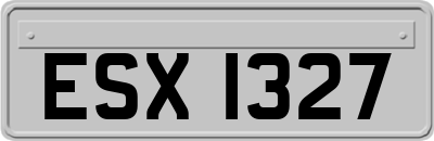 ESX1327