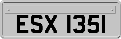 ESX1351