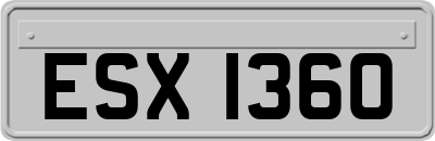 ESX1360