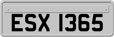 ESX1365