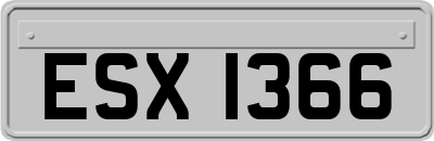 ESX1366