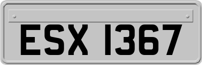 ESX1367