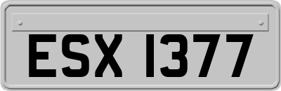 ESX1377