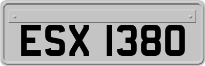 ESX1380
