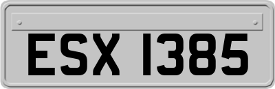ESX1385