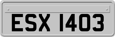 ESX1403