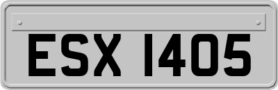 ESX1405