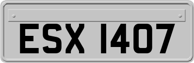 ESX1407
