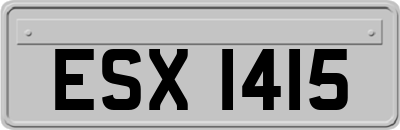 ESX1415