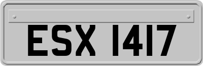 ESX1417