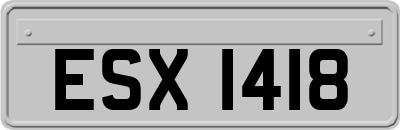 ESX1418