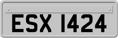 ESX1424