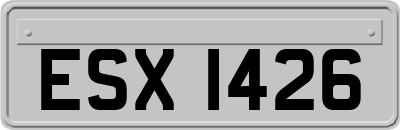 ESX1426