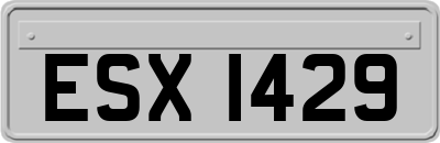 ESX1429