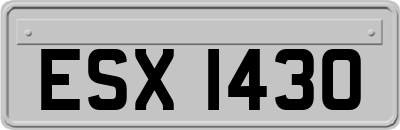 ESX1430