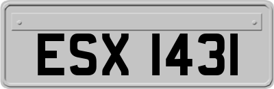 ESX1431