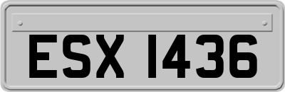 ESX1436