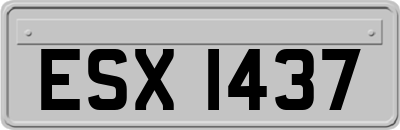 ESX1437