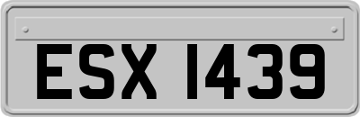 ESX1439