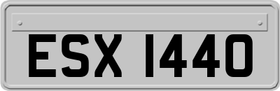 ESX1440
