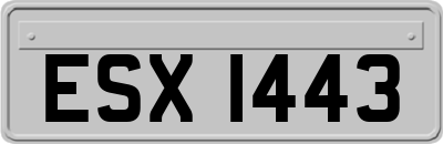 ESX1443
