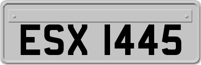 ESX1445