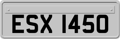 ESX1450