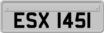 ESX1451