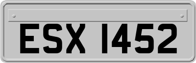ESX1452