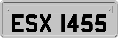 ESX1455