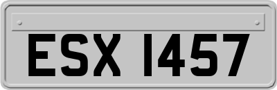 ESX1457